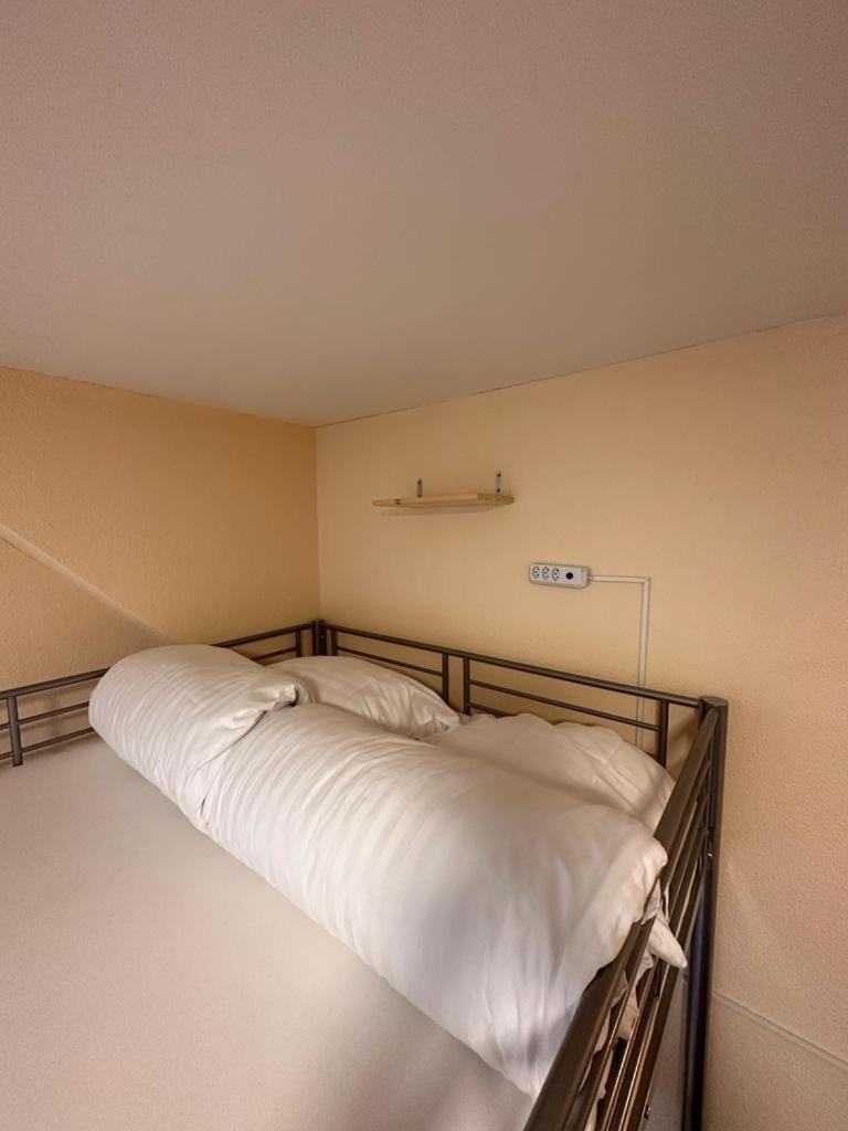 Stay2Night City Center Hostel ซูริก ภายนอก รูปภาพ